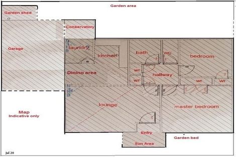 Photo of property in 2/42 Glen Avenue, Papatoetoe, Auckland, 2025