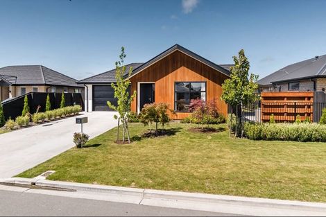 Photo of property in 5 Ormond Road, Lincoln, 7608