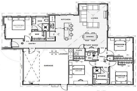 Photo of property in 88 Metoriti Crescent, Karaka, 2124