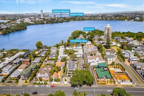 Photo of property in 9/72 Kitchener Road, Milford, Auckland, 0620