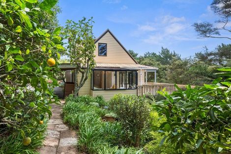 Photo of property in 144 Lonely Track Road, Redvale, Auckland, 0632