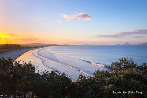 Photo of property in 829 Cove Road, Waipu, 0582