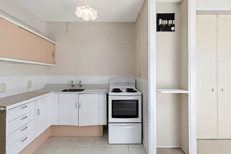 Photo of property in 406/9 Sarawia Street, Newmarket, Auckland, 1052
