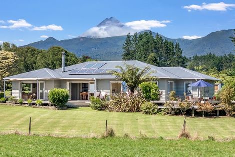 Photo of property in 754 Plymouth Road, Koru, New Plymouth, 4374