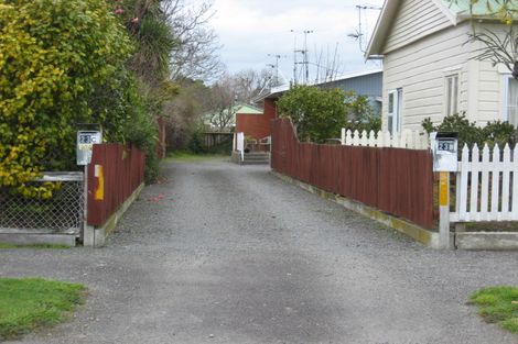 Photo of property in 23b Miriam Street, Masterton, 5810