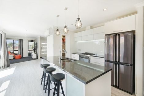 Photo of property in 1 Teal Close, Woolston, Christchurch, 8023