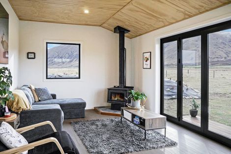 Photo of property in 202f Manuka Terrace, Ben Ohau, Twizel, 7999