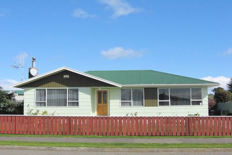 Photo of property in 32 Braemar Street, Levin, 5510