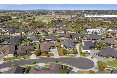 Photo of property in 13 Cole Thomas Place, Huntington, Hamilton, 3210