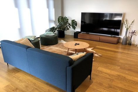 Photo of property in 1101/5 Hohipere Street, Grafton, Auckland, 1010