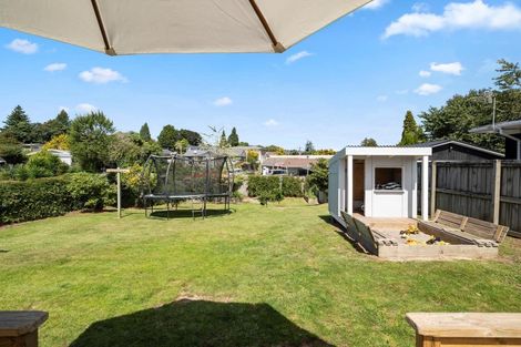 Photo of property in 11 Sherriff Street, Hillcrest, Rotorua, 3015