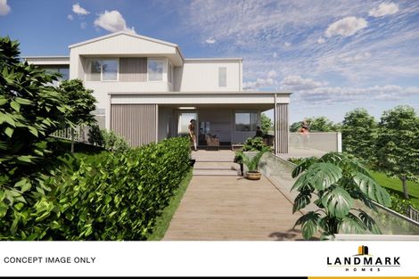 Photo of property in 250a Beach Road, Campbells Bay, Auckland, 0630