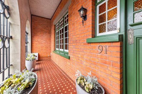 Photo of property in 91 Jervois Road, Herne Bay, Auckland, 1011