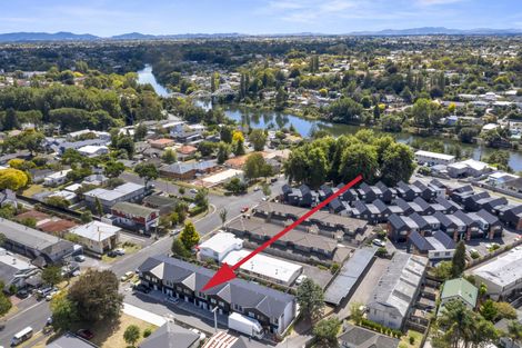 Photo of property in 4/25 Abbotsford Street, Whitiora, Hamilton, 3200
