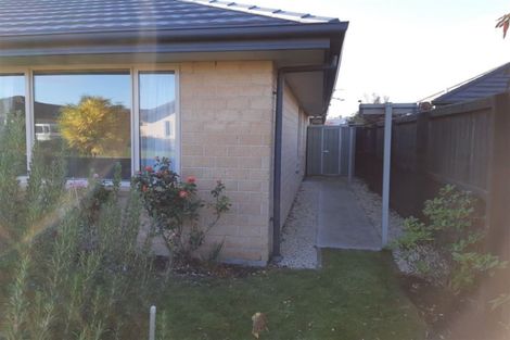 Photo of property in 15 Bayliss Close, Northwood, Christchurch, 8051