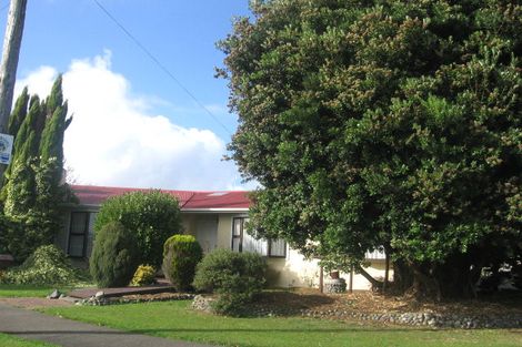 Photo of property in 18 Sutherland Crescent, Westbrook, Palmerston North, 4412