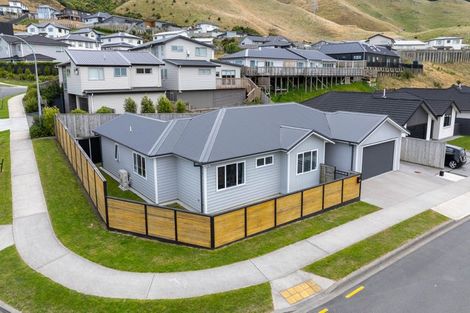 Photo of property in 119 Melksham Drive, Churton Park, Wellington, 6037