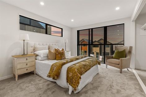 Photo of property in 69 Waterlily Street, Hobsonville, Auckland, 0616