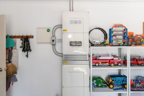 Photo of property in 47 Stirling Drive, Morrinsville, 3300