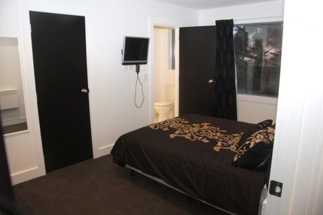 Photo of property in 58a Ely Street, Christchurch Central, Christchurch, 8013