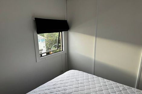 Photo of property in Hannahs Corner, 31/8 Leeds Street, Te Aro, Wellington, 6011