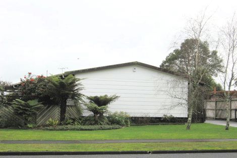Photo of property in 154 Settlement Road, Papakura, 2110