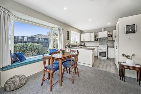 Photo of property in 4b D'arcy Street, Leeston, 7632