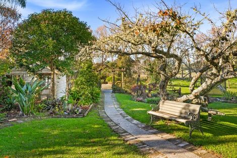 Photo of property in 391 Pine Valley Road, Dairy Flat, Silverdale, 0992