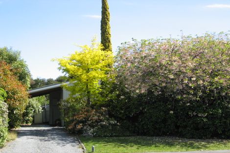 Photo of property in 5 Westburn Terrace, Burnside, Christchurch, 8041