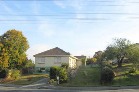 Photo of property in 60 Perth Street, South Hill, Oamaru, 9400