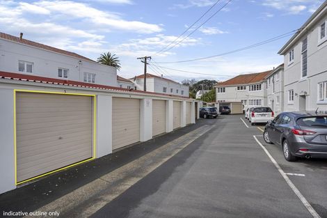 Photo of property in 5/36 Marau Crescent, Mission Bay, Auckland, 1071