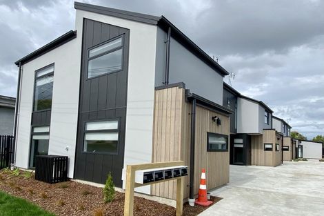 Photo of property in 1/282 Wilsons Road, Waltham, Christchurch, 8023