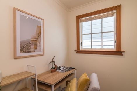 Photo of property in 20 Glendavar Street, Berhampore, Wellington, 6023