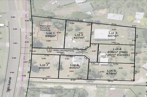 Photo of property in 32 Delhi Avenue, Aramoho, Whanganui, 4500