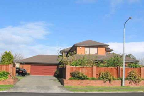 Photo of property in 34 Harrowfield Drive, Harrowfield, Hamilton, 3210