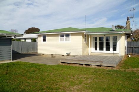 Photo of property in 8 Barnard Avenue, Maraenui, Napier, 4110