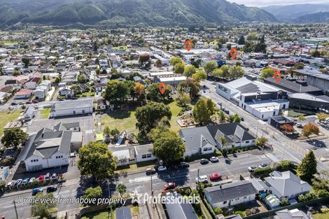 Photo of property in 28b Blenheim Street, Upper Hutt Central, Upper Hutt, 5018