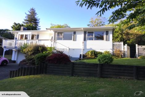 Photo of property in 32 Rothesay Place, Dinsdale, Hamilton, 3204