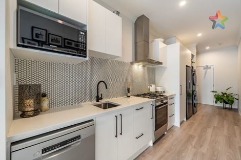 Photo of property in 223a High Street, Hutt Central, Lower Hutt, 5010