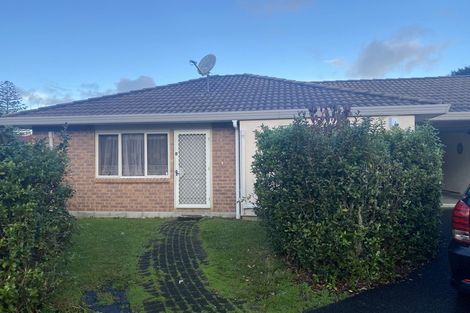 Photo of property in 4/43 Fruitvale Road, New Lynn, Auckland, 0600