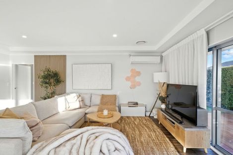 Photo of property in 18 Ridgeway Avenue, Rolleston, 7615