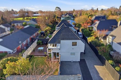 Photo of property in 76a Memorial Avenue, Ilam, Christchurch, 8053