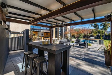 Photo of property in 9 Walnut Avenue, Strowan, Christchurch, 8052