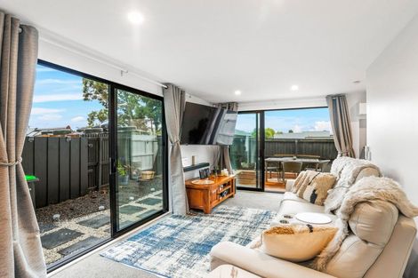 Photo of property in 5/15 Jollie Street, Linwood, Christchurch, 8062