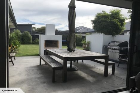 Photo of property in 79 Jimmy Adams Terrace, Lincoln, 7608