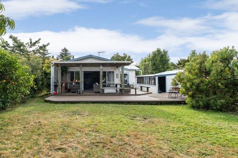 Photo of property in 6 Cambridge Street, Levin, 5510