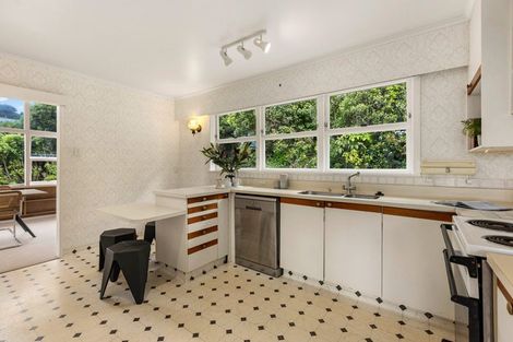 Photo of property in 39 Jubilee Road, Khandallah, Wellington, 6035