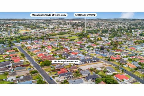 Photo of property in 13 Sunnyside Crescent, Papatoetoe, Auckland, 2025