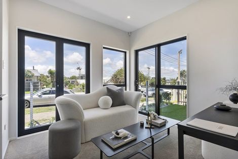 Photo of property in 5/27 Bracken Avenue, Takapuna, Auckland, 0622