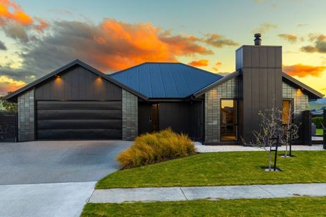 Photo of property in 17 Catalina Crescent, Burleigh, Blenheim, 7201